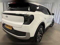 Ford Explorer - Extended Range RWD 77 kWh