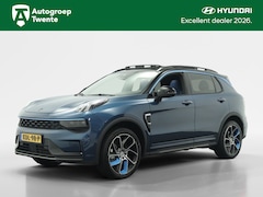 Lynk & Co 01 - 1.5 PHEV 261 PK | 360 graden camera | Panoramadak | Navigatie