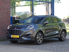 Ford Puma - 1.0 EcoBoost Hybrid ST LINE