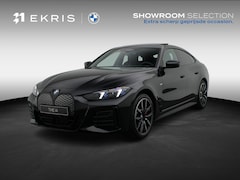 BMW i4 - eDrive35 M Sport Edition | Comfort Pack | Stuurwielrand Verwarmd | Trekhaak | Schuifdak |