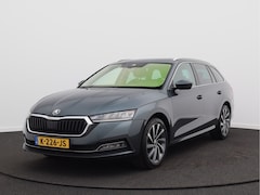 Skoda Octavia Combi - 1.0 e-TSI Business Edition Plus/ automaat/ compleet