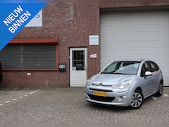 Citroën C3 - 1.2 VTi Tendance 3e eigenaar NAP Cruise Airco APK
