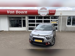 Citroën C3 - 1.2 PureTech 83pk C-Series