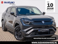 Suzuki e Vitara - Select 49 kWh Direct leverbaar € 2.000, - Korting Apple Carplay|Android auto| Parkeersenso