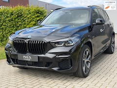 BMW X5 - XDrive45e High Executive