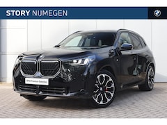 BMW X3 - 30e xDrive M Sport Automaat / Trekhaak / Panoramadak / Sportstoelen / Comfort Access / Har