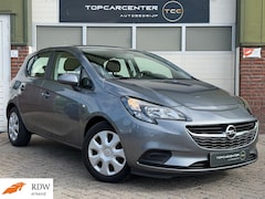 Opel Corsa - 1.4 Edition/AIRCO/AUTOMAAT/5DRS/APK