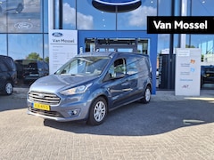 Ford Transit Connect - 1.0 Ecoboost L2 Trend | Winterpack | Cruise Control | Camera | Navigatie | Inklapbare spie