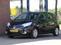 Nissan Note - 1.2 Connect Edition TREKHAAK