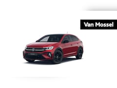 Volkswagen Taigo - 1.0 TSI R-Line Edition 116PK | Automaat | Navigatie | Apple Carplay | Stoelverwarming | Ac
