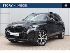 BMW X5 - xDrive50e M Sport Automaat / Panoramadak Sky Lounge / Comfortstoelen / Comfort Access / So