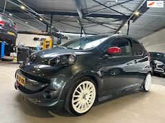 Peugeot 107 - 1.0-12V XS/Airco/Dealer onderhouden/Apk nieuw bij aflevering
