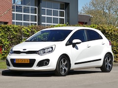Kia Rio - 1.2 CVVT Plus Pack | bluetooth | airco | trekhaak