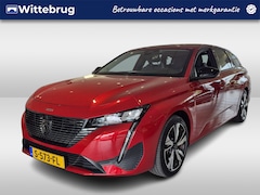 Peugeot 308 SW - 1.6 Plug-in Hybrid 180 Allure | Plug In Hybrid | Navigatie | Cruise Control | Camera | Moo