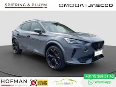 CUPRA Formentor - 1.4 e-Hybrid VZ Performance | camera | carplay | copper velgen