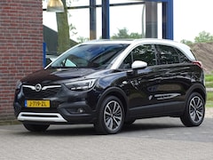 Opel Crossland X - 1.2 Turbo Innovation
