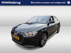 Audi A1 Sportback - 25 TFSI Advanced edition 17 Inch / Smartphone Interface / PDC / Virtual cockpit