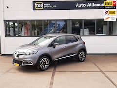 Renault Captur - 0.9 TCe Dynamique