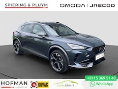 CUPRA Formentor - 1.4 e-Hybrid VZ Performande Camera | Halfleder | Sfeerverlichting