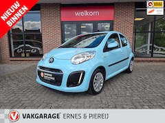 Citroën C1 - 1.0 Collection