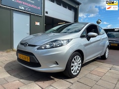 Ford Fiesta - 1.25 Trend Airco APK 03-2027