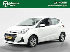 Hyundai i10 - 1.0i Comfort Smart pack | Navigatie | Cruise control | Airco