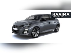 Peugeot 208 - 1.2 Hybrid 110 e-DCS6 Allure | Uit voorraad leverbaar | AUTOMAAT | 360° Camera | Dodehoek