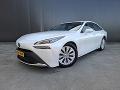 Toyota Mirai - WATERSTOF H2 DYNAMIC METALLIC JBL AUDIO APPLE CARPLAY NAVI CAMERA LED ECC
