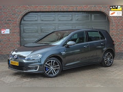 Volkswagen Golf - 1.4 TSI GTE - cruise - PDC