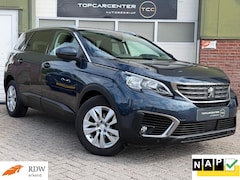 Peugeot 5008 - 1.2 Exe/CARPLAY/CAMERA/AUT/7PERS/PARKS/APK/NAP