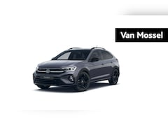 Volkswagen Taigo - 1.0 TSI R-Line Edition 116PK | Automaat | Navigatie | Apple Carplay | Stoelverwarming | Ac