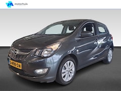 Opel Karl - 1.0 Start/Stop 75pk 120 Jaar Edition / LM /PDC