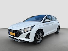 Hyundai i20 - 1.0 T-GDI 100pk Comfort | Airco | Camera | Carplay | Cruise control | Dodehoek detectie |