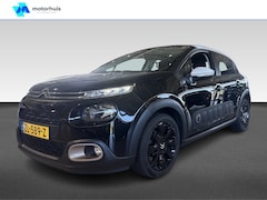 Citroën C3 Origin - 1.2 110pk Automaat Origins