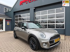 MINI Cooper - 1.5 Chili Serious Business / Works / Pano / H&K / Led / Sportleder / Cruise