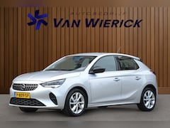 Opel Corsa - 1.2 Elegance 5-Deurs 101PK | Apple Carplay | Cruise | Parkeersensoren