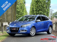 Renault Mégane Estate - 1.4 TCe Expression