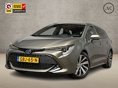 Toyota Corolla - 1.8 Hybrid Dynamic Automaat (APPLE CARPLAY, LEDER, STOELVERWARMING, CAMERA, SPORTSTOELEN,