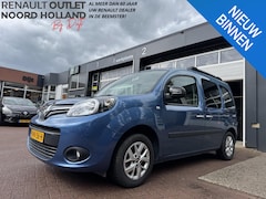 Renault Kangoo Family - 1.2 TCe Automaat Rolstoelauto