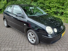 Volkswagen Polo - 1.4-16V Turijn Airco - Cruise APK 5-2027