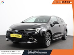 Toyota Corolla Touring Sports - Automaat Hybrid 140 Active Camera Navigatie Apple Carplay/Android Auto Climate Control Par