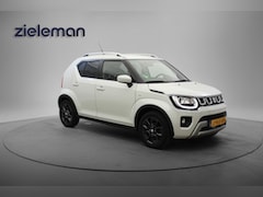 Suzuki Ignis - 1.2 Smart Hybrid Select - Carplay, Camera, Stoelverwarming