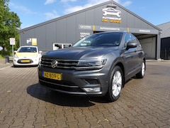 Volkswagen Tiguan - 1.4 TSI ACT Highl