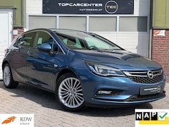Opel Astra - 1.0 Innovation/LEER/CAMERA/NAVI/KEYLESS/PARKS/NAP