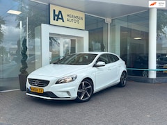 Volvo V40 - 1.6 D2 R-Design|Motor&Gearbox good|Export|