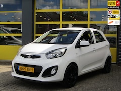 Kia Picanto - 1.0 CVVT Comfort Pack / Airco