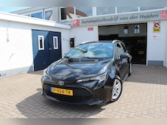 Toyota Corolla Touring Sports - 1.8 Hybrid Active