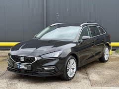 SEAT Leon Sportstourer - 1.5 TSI Style TREKHAAK | ACC | BTW