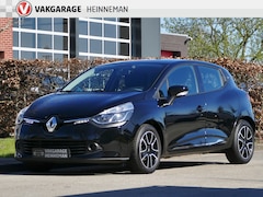 Renault Clio - 0.9 TCe navigatie | stoelverwarming | all-season-banden | bluetooth