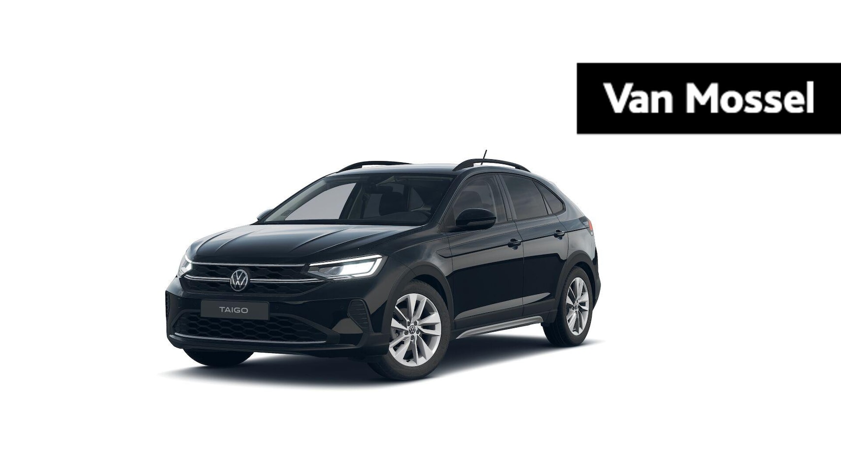 Volkswagen Taigo - 1.0 TSI Life Edition | Apple carplay | Adaptieve cruise control | Travel assist | Climate - AutoWereld.nl